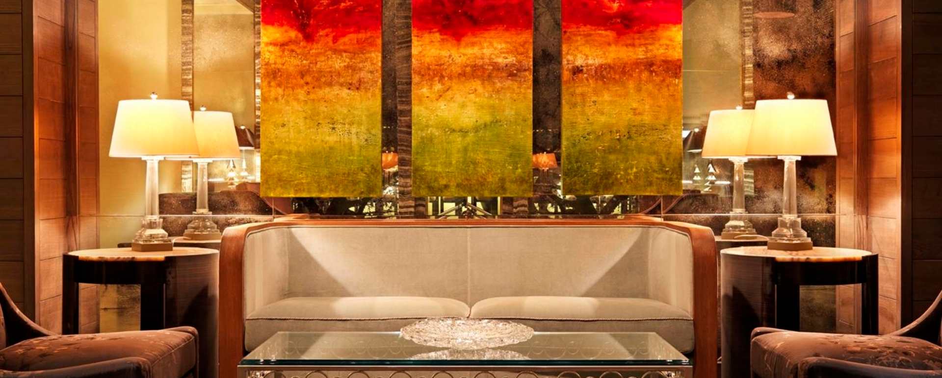 Loden Lounge
