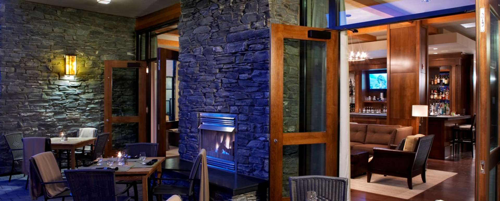 Oswego Hotel Bistro