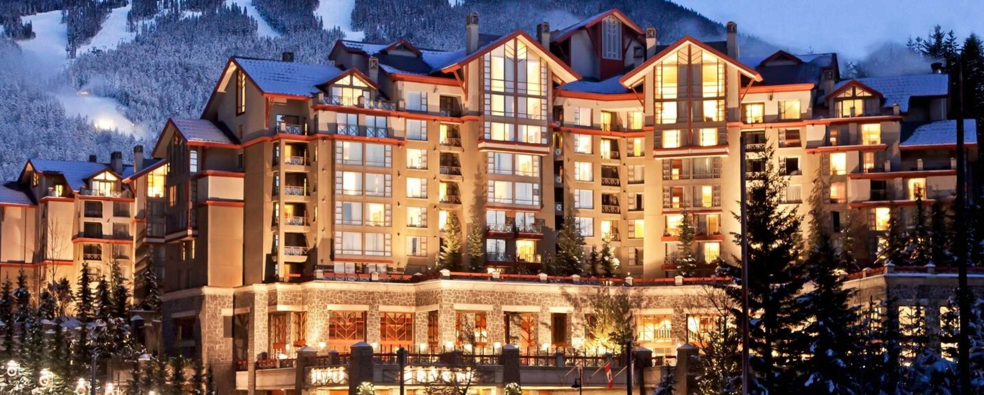 The Westin Resort  Spa - Exterior 