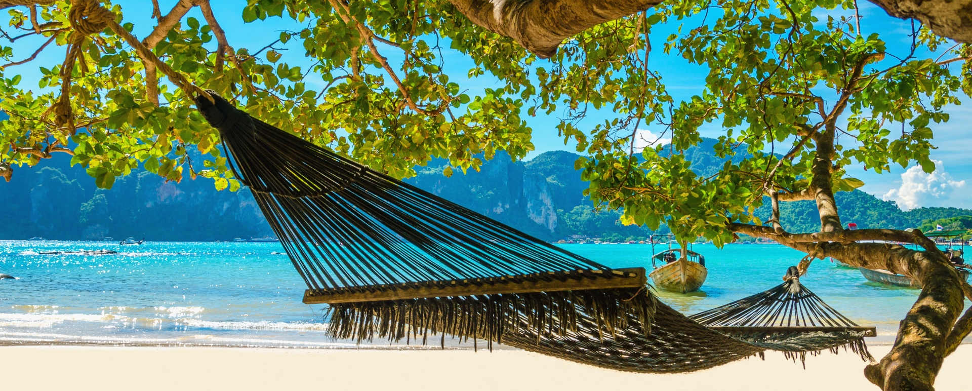 Caribbean Island Guide