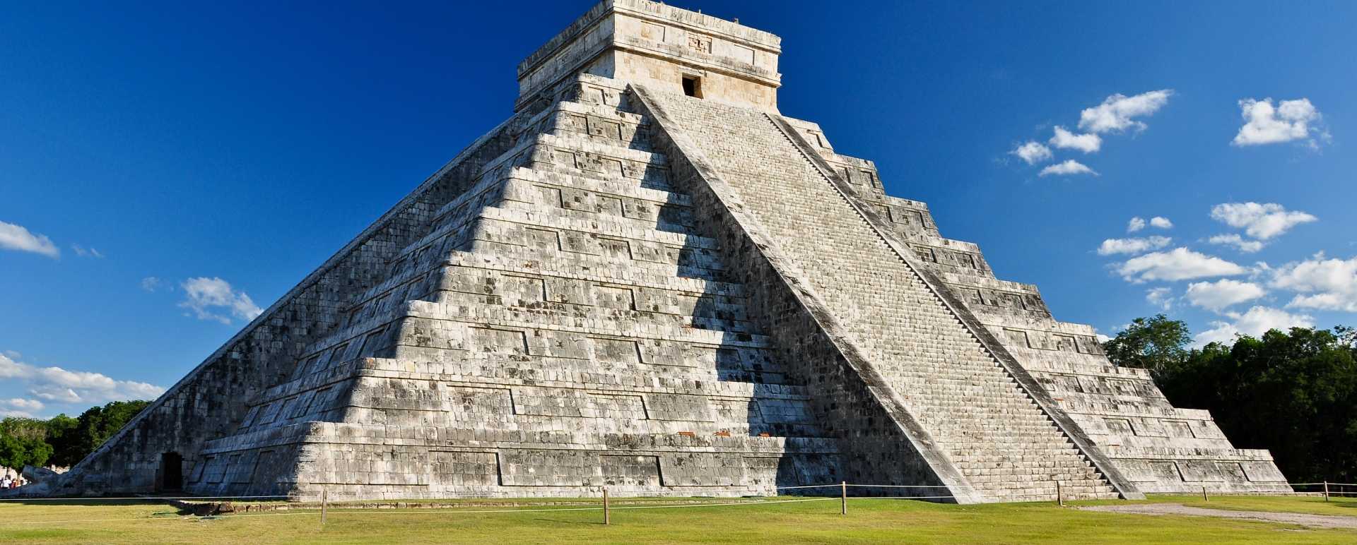 Chichen Itza