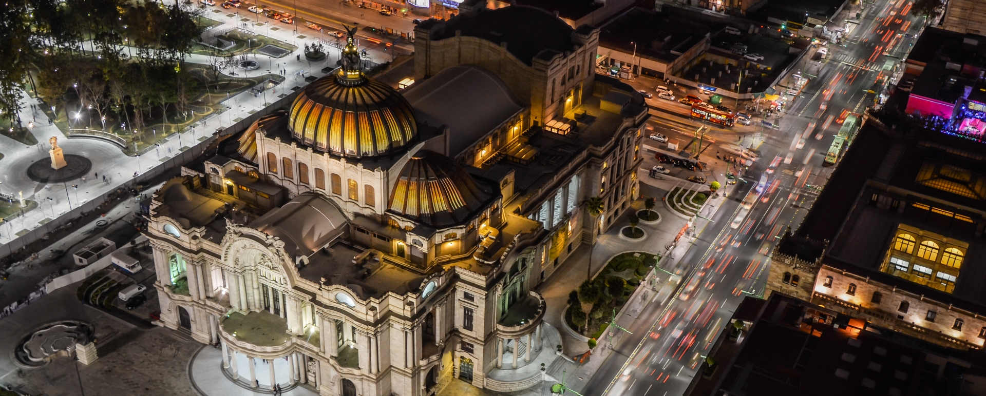 Mexico City