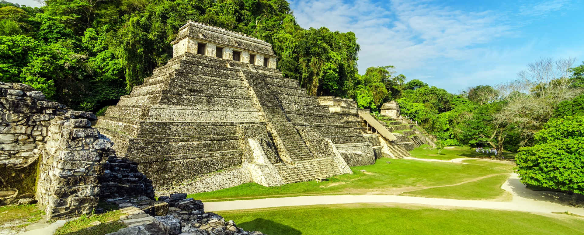 Palenque