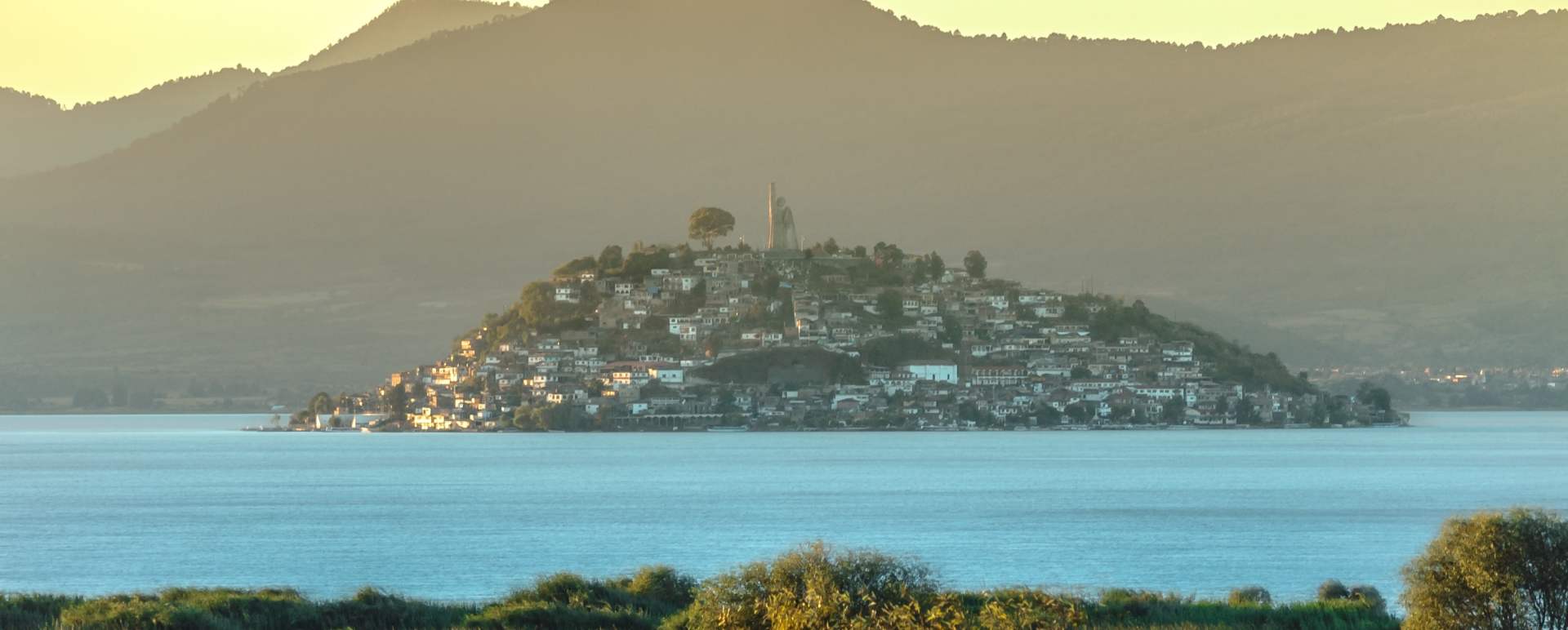 Patzcuaro