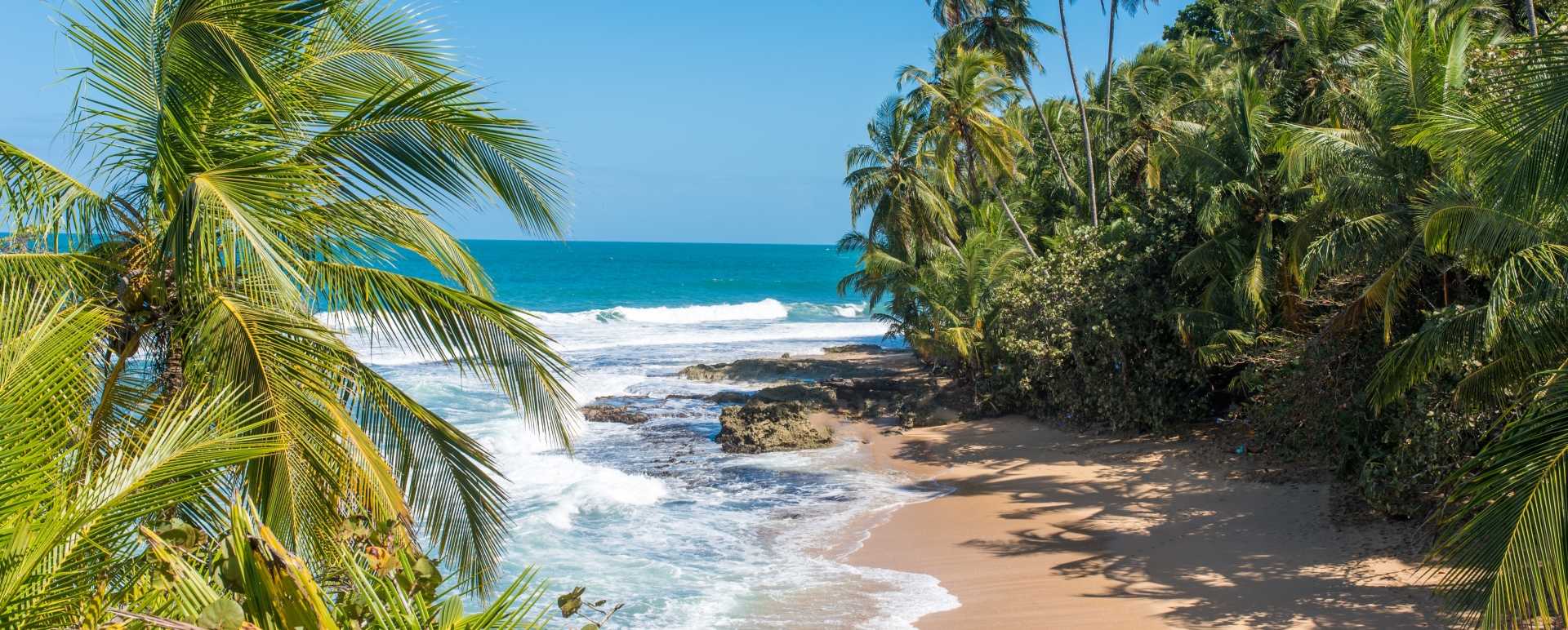 Puerto Viejo