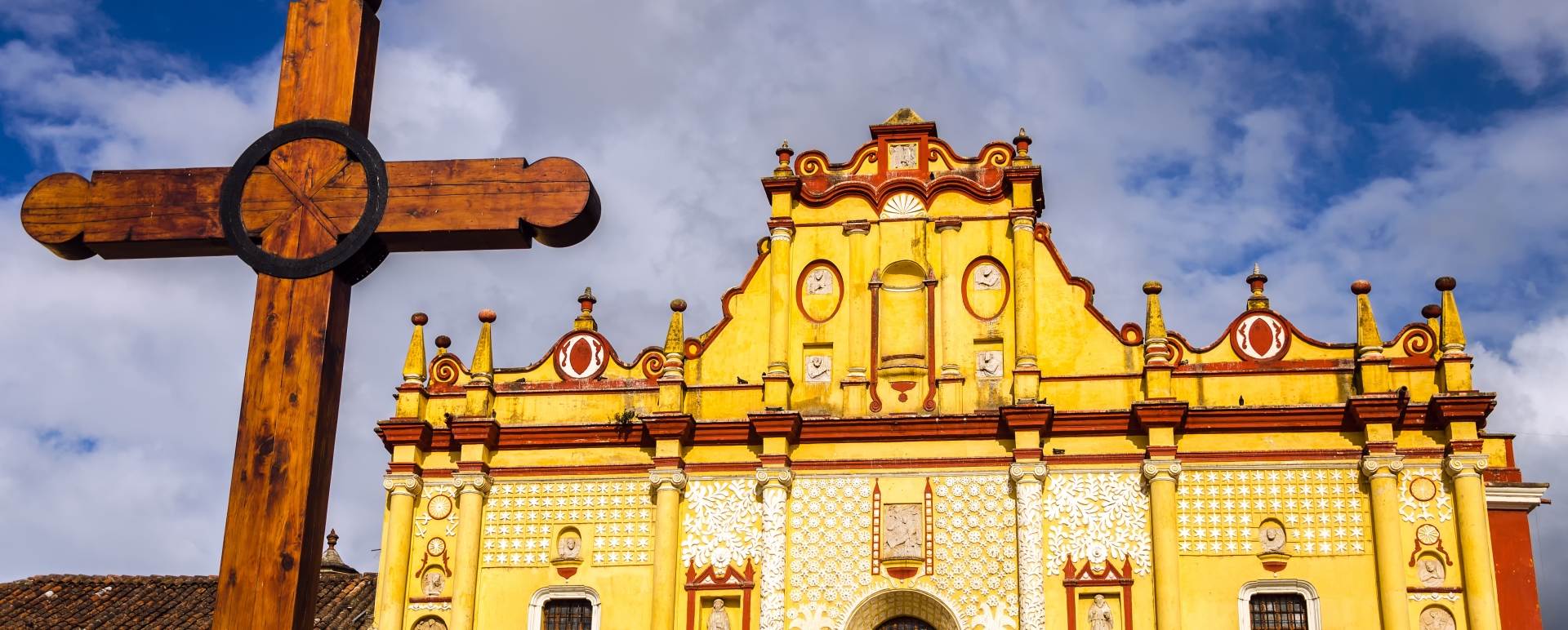 San Cristobal de las Casas