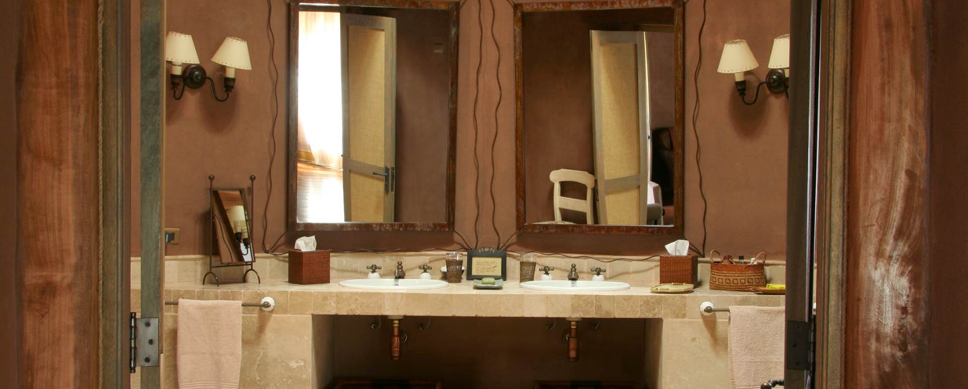 Bathroom - Awasi