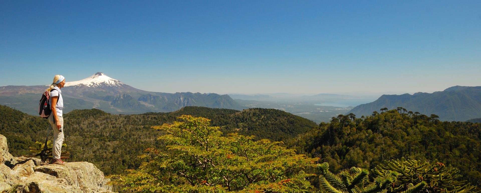 Trekking to the Cordilleras  - Hotel Vira Vira
