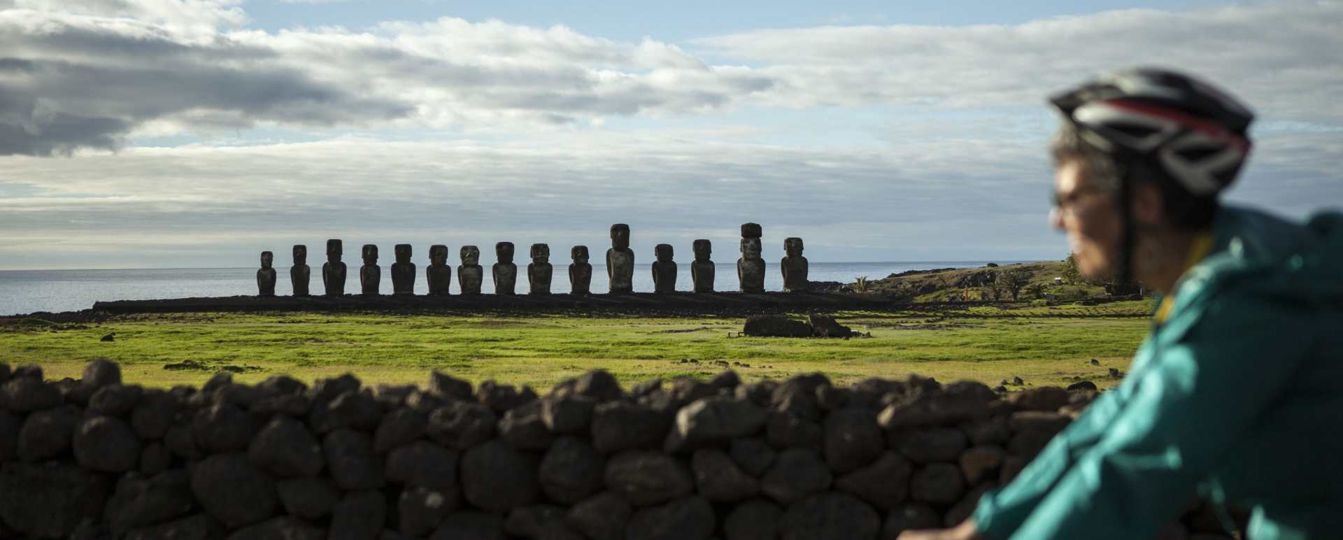 Excursions - Explora Rapa Nui   