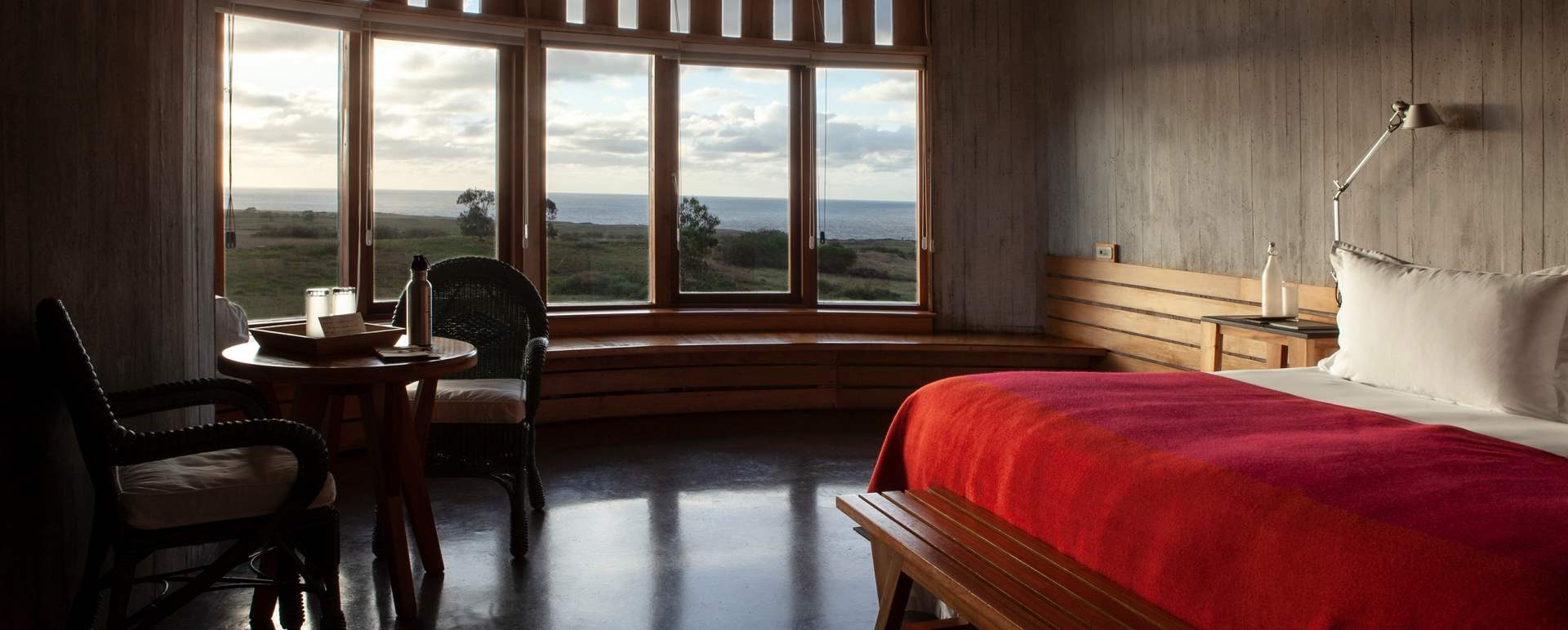 Guest room - Explora Rapa Nui  