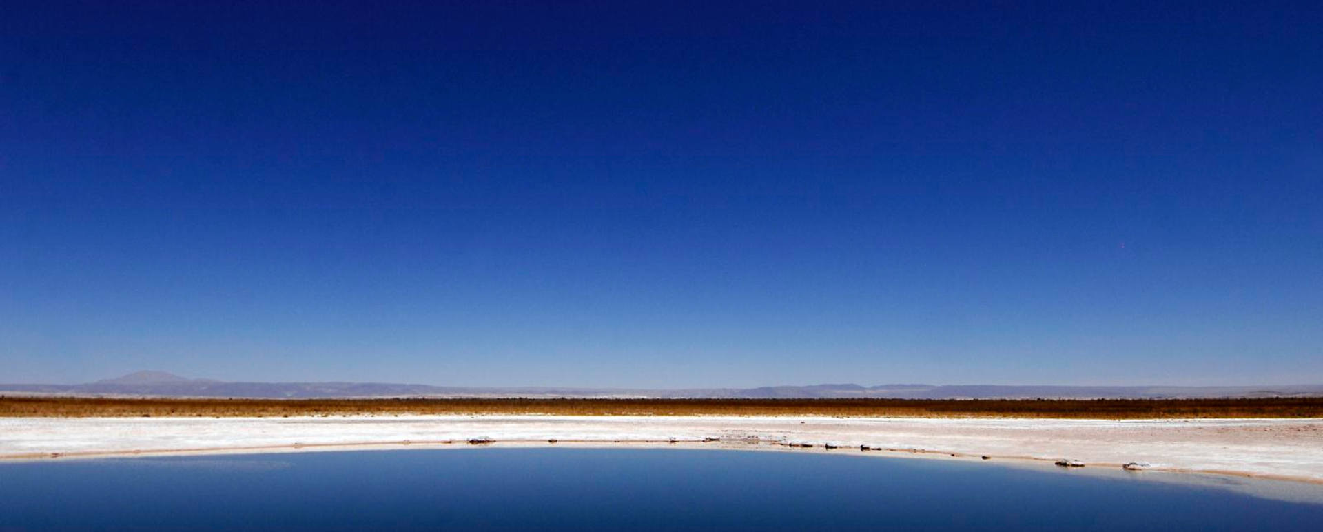 Stunning scenery nearby - Alto Atacama Desert Lodge & Spa