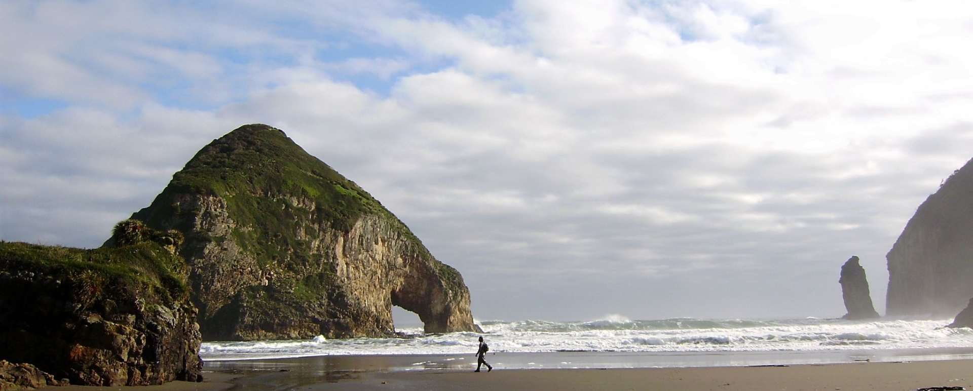 Excursions - Tierra Chiloe 