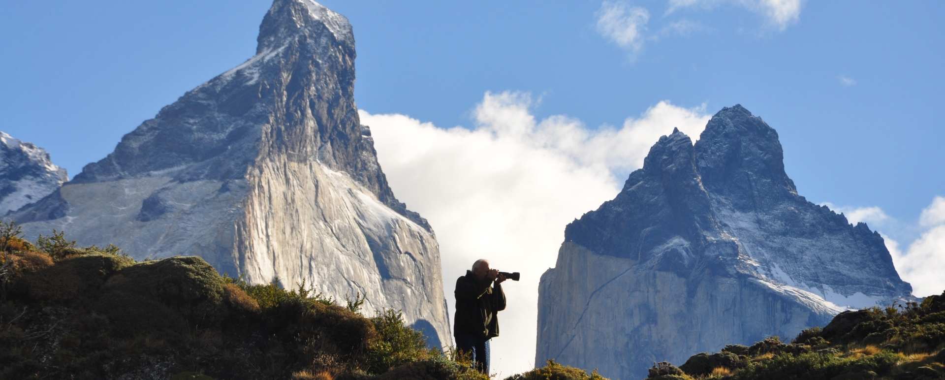 Excursions - Tierra Patagonia 