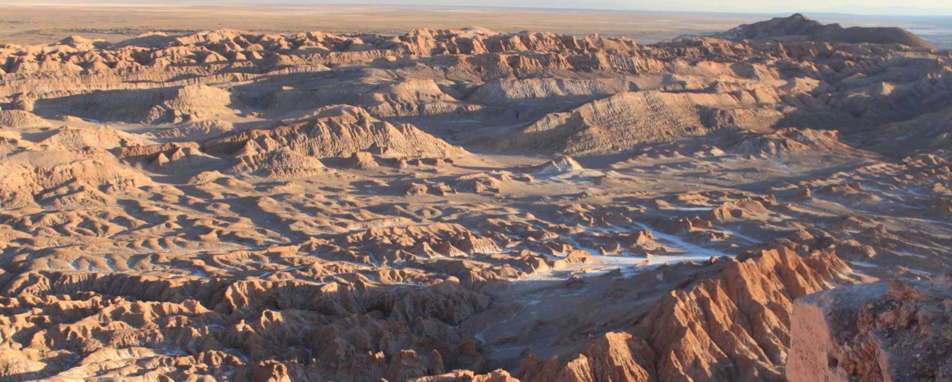 Moon Valley