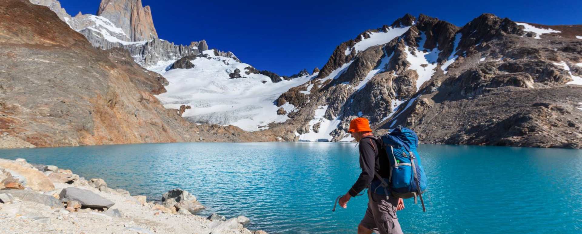 Outdoor Activity Holidays