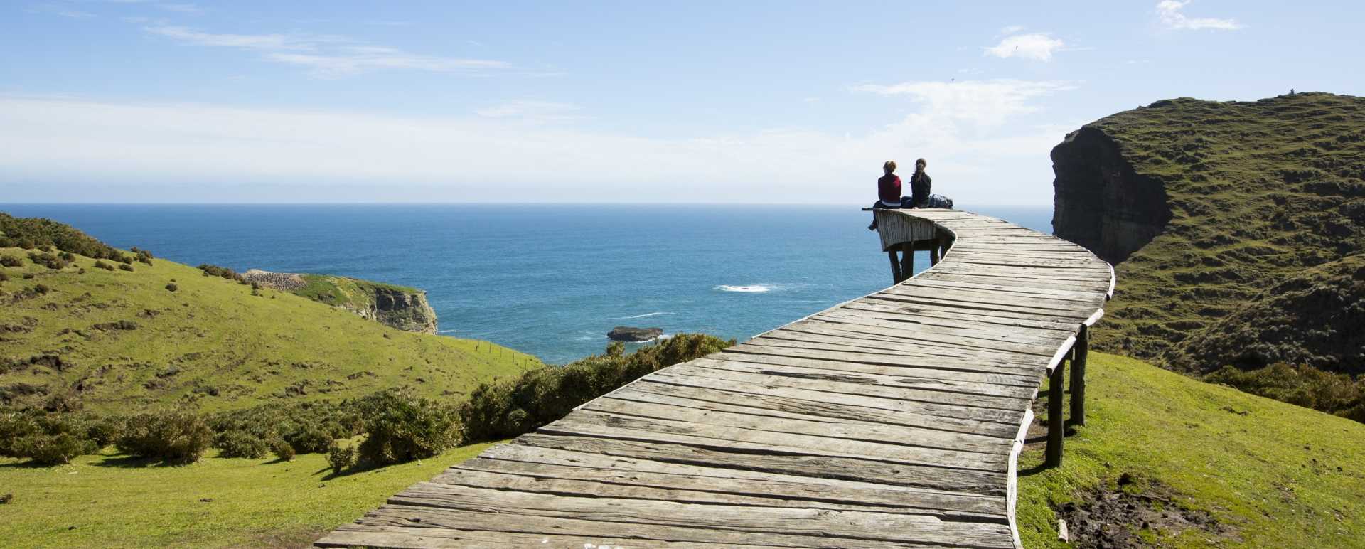 Family Fun in Chile 