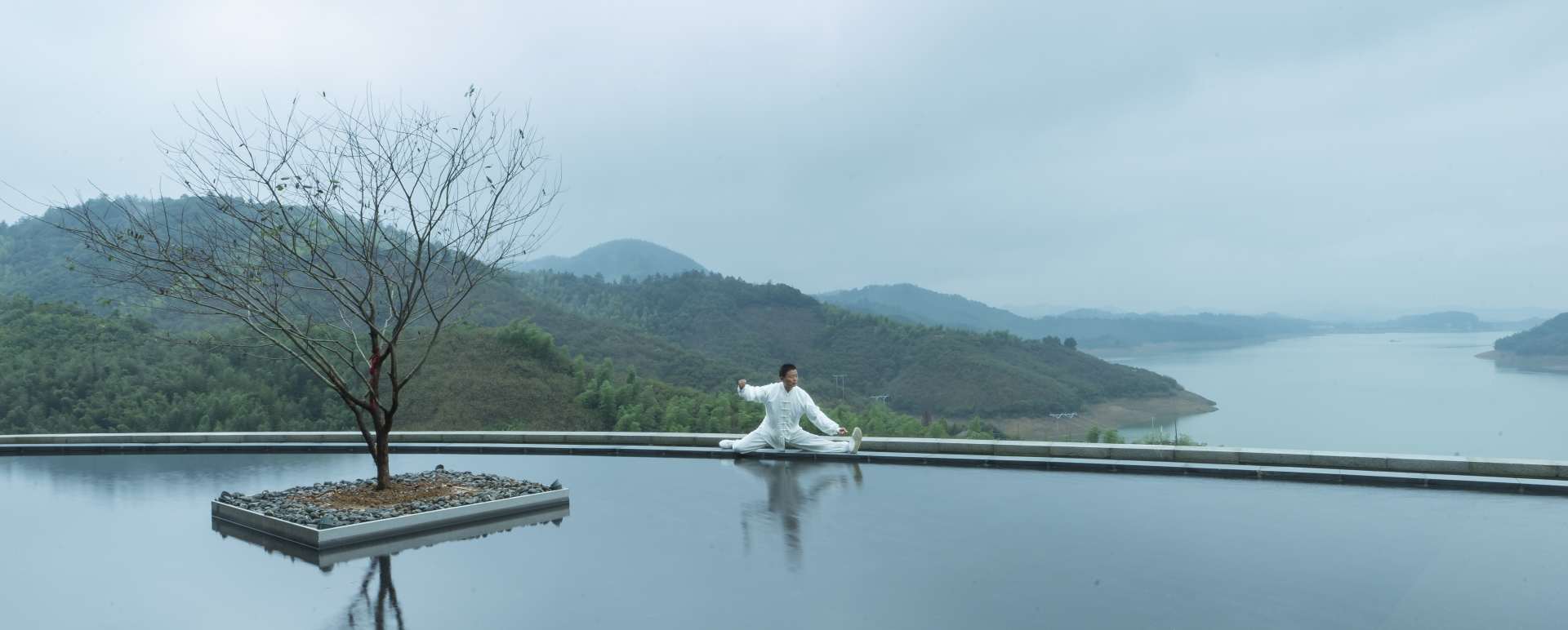 Tai Chi 