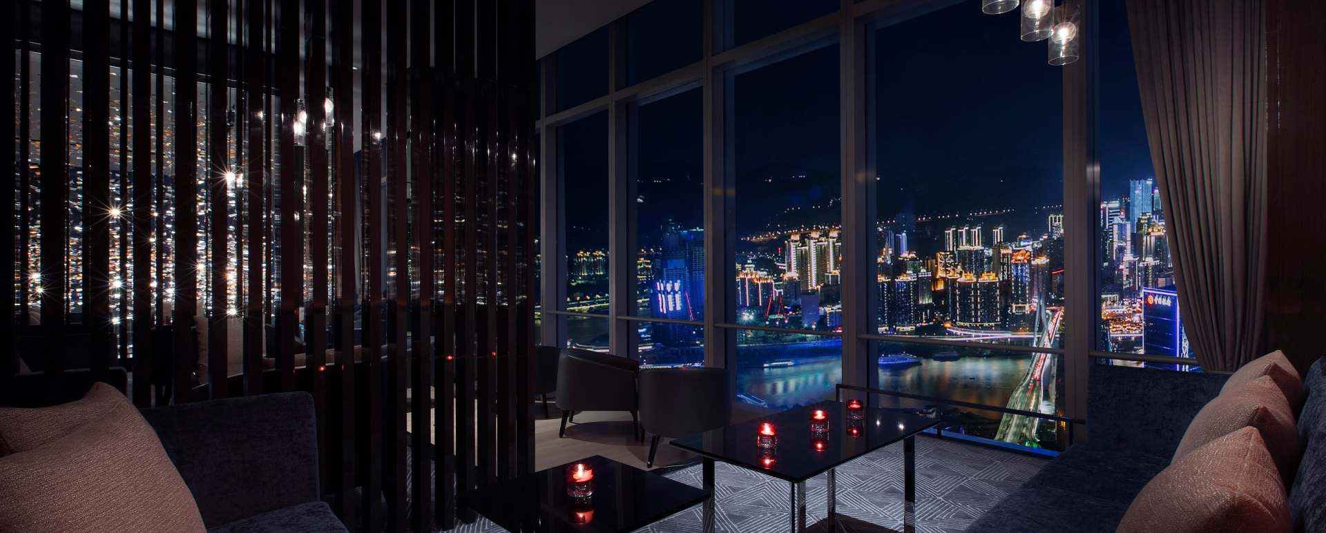 Bar 62 VIP Lounge - Niccolo Chongqing