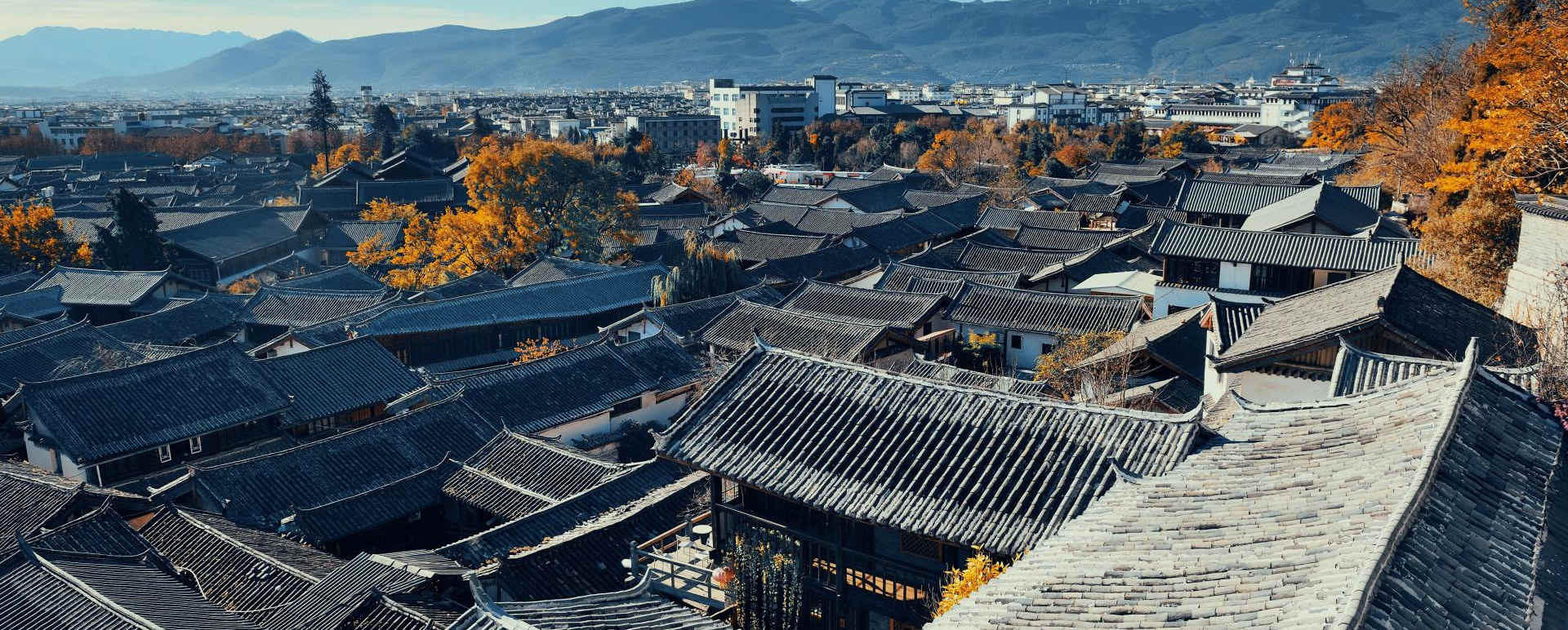 Full Day Tour of Lijang