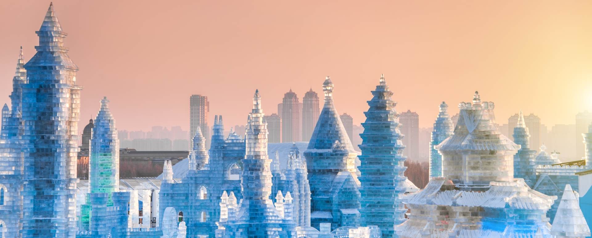 Harbin 