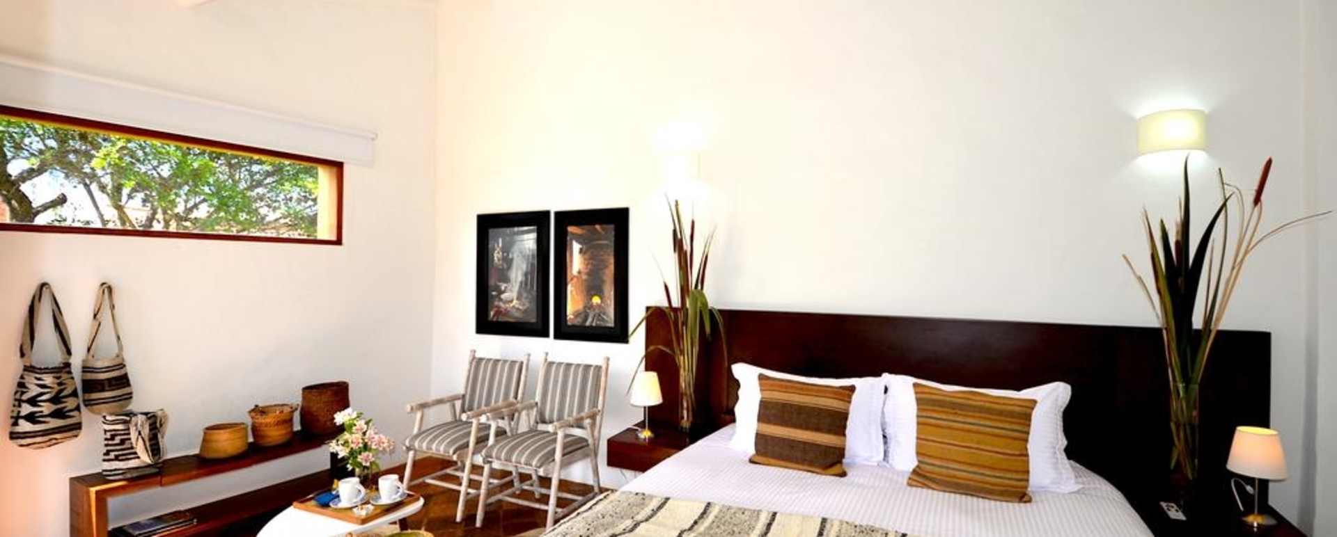 Junior Suite - 