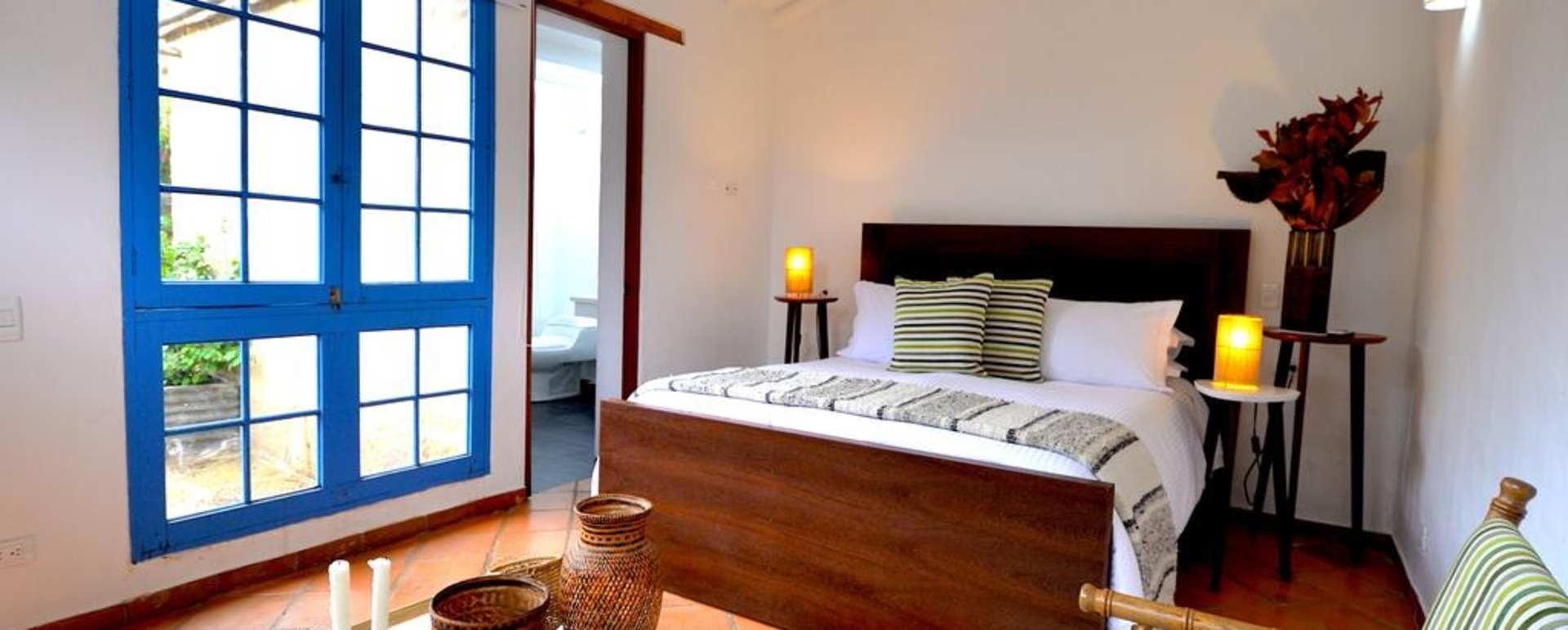 Junior Suite - 