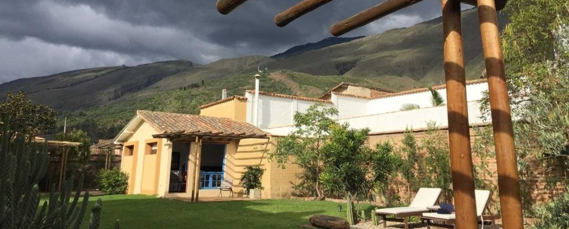 Casa Terra - 