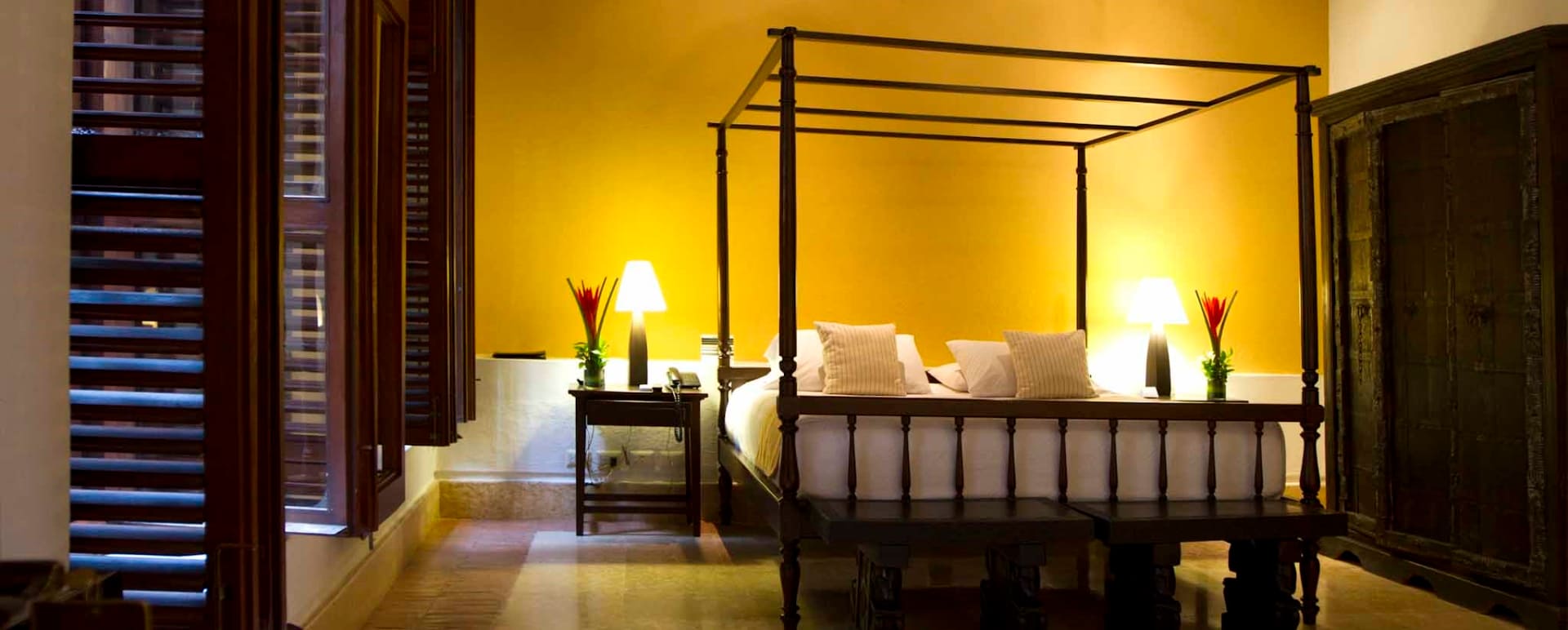 Quadrifolio Suite 