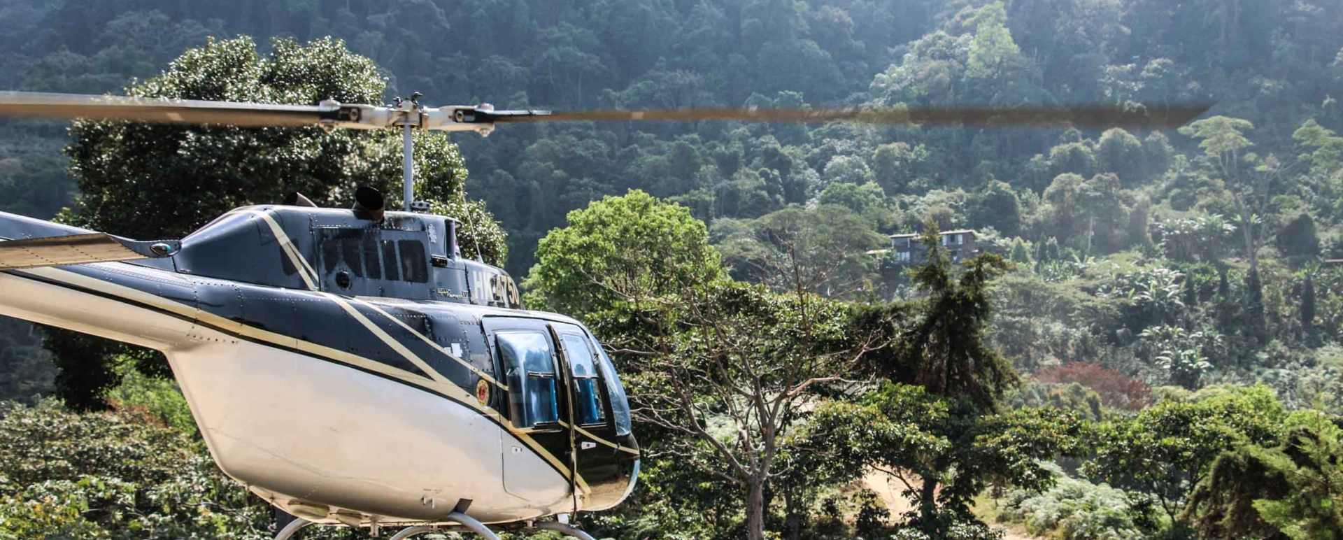Ultimate Colombia 