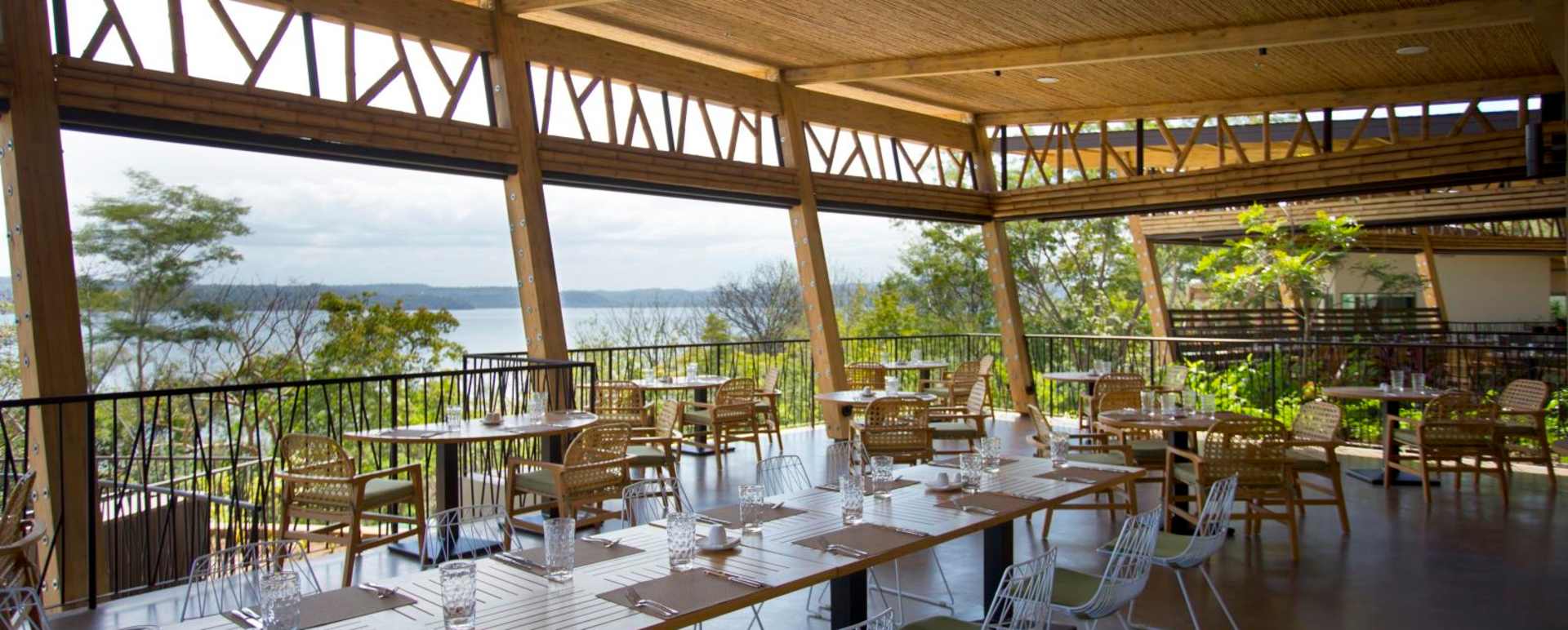 Rio Bhongo - Andaz Peninsula Papagayo Resort