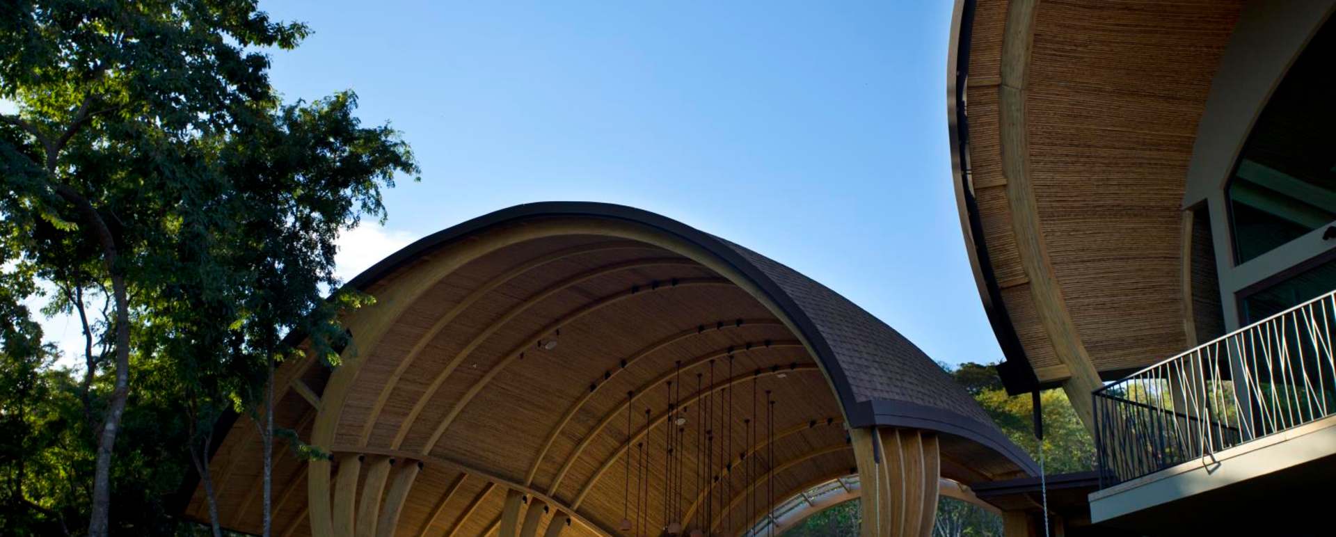 Lounge and studio - Andaz Peninsula Papagayo Resort