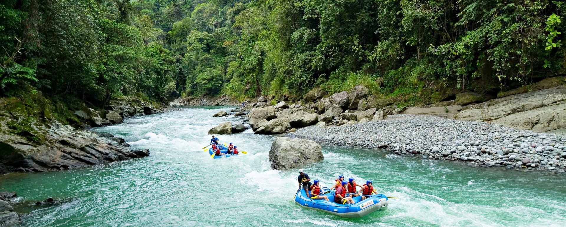 Epic Costa Rica 