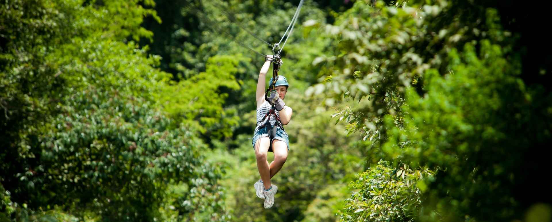 Extraordinary Costa Rica 