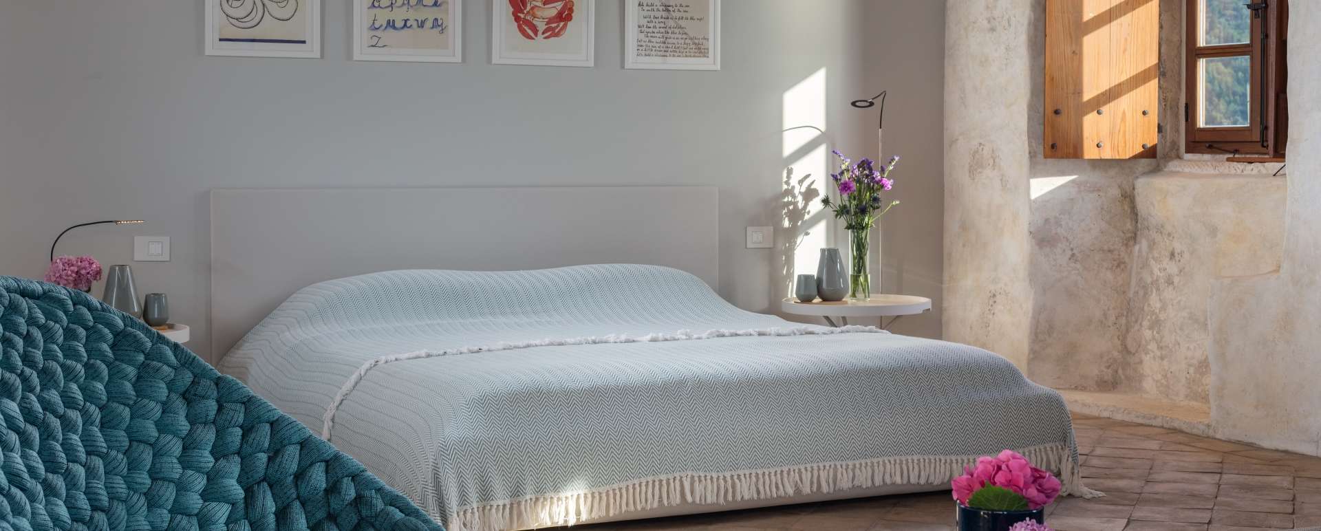 Bedroom - Lopud 1483 