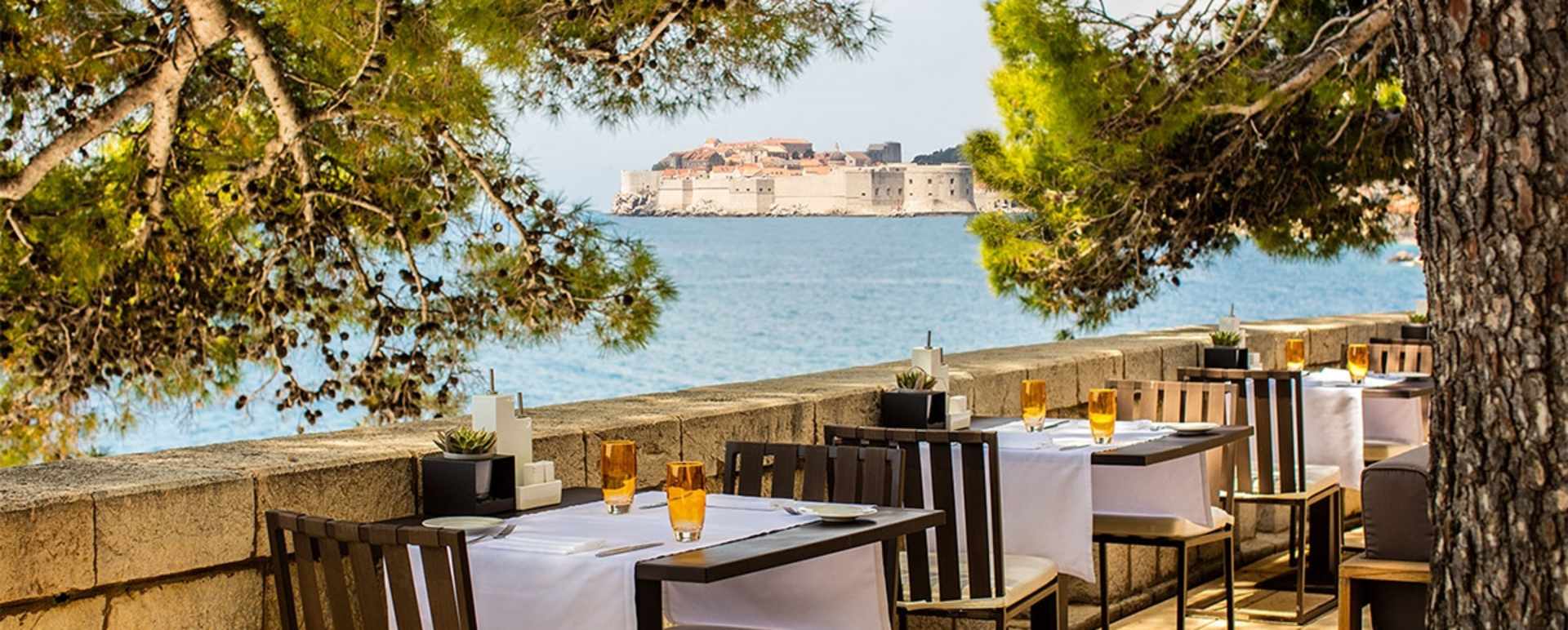 Al Fresco Bar Giardino  