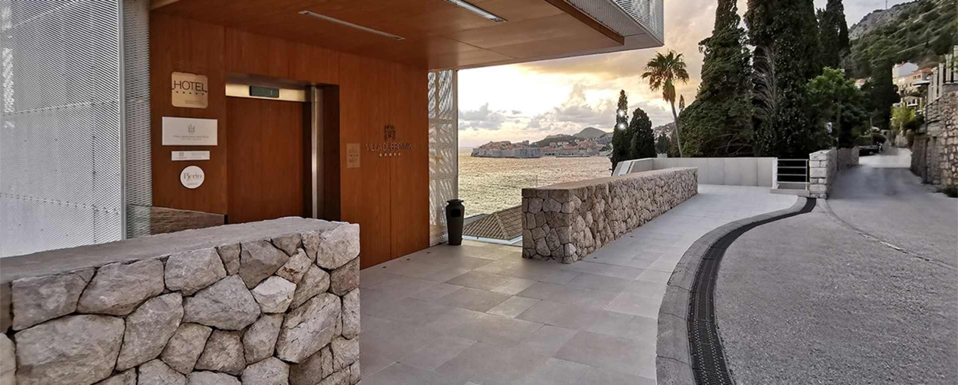 Common Area 