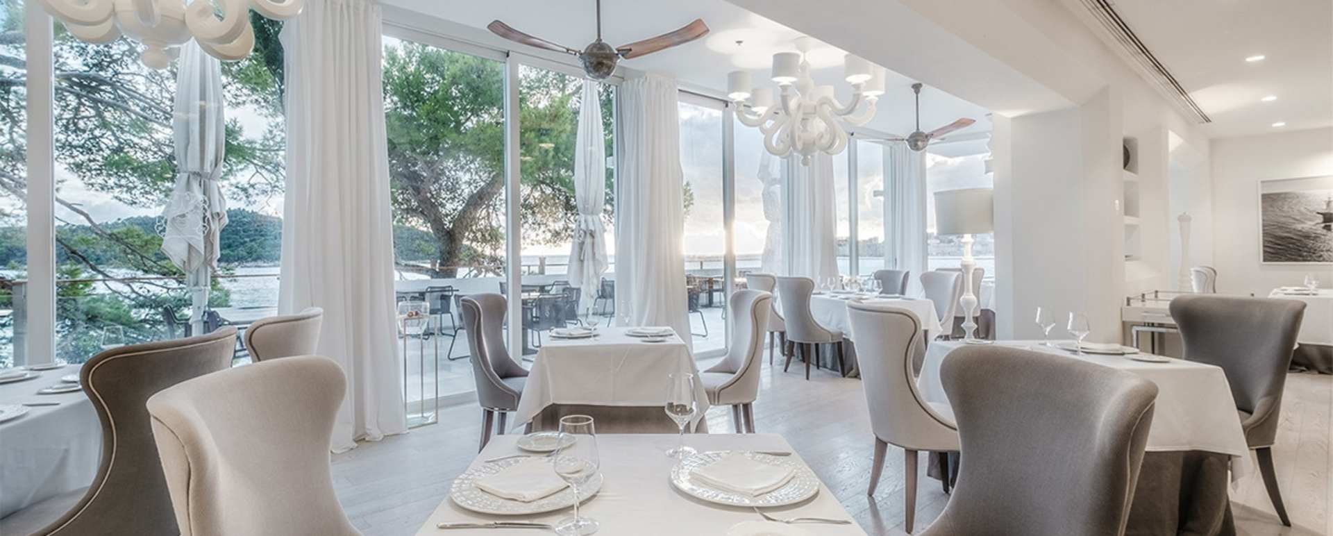 Restaurant Pjerin 