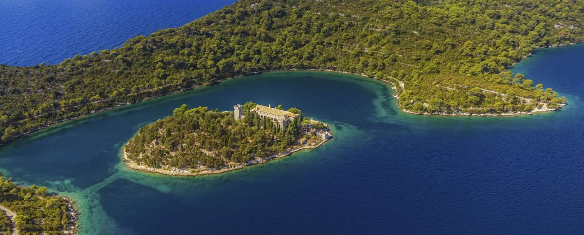 Mljet National Park