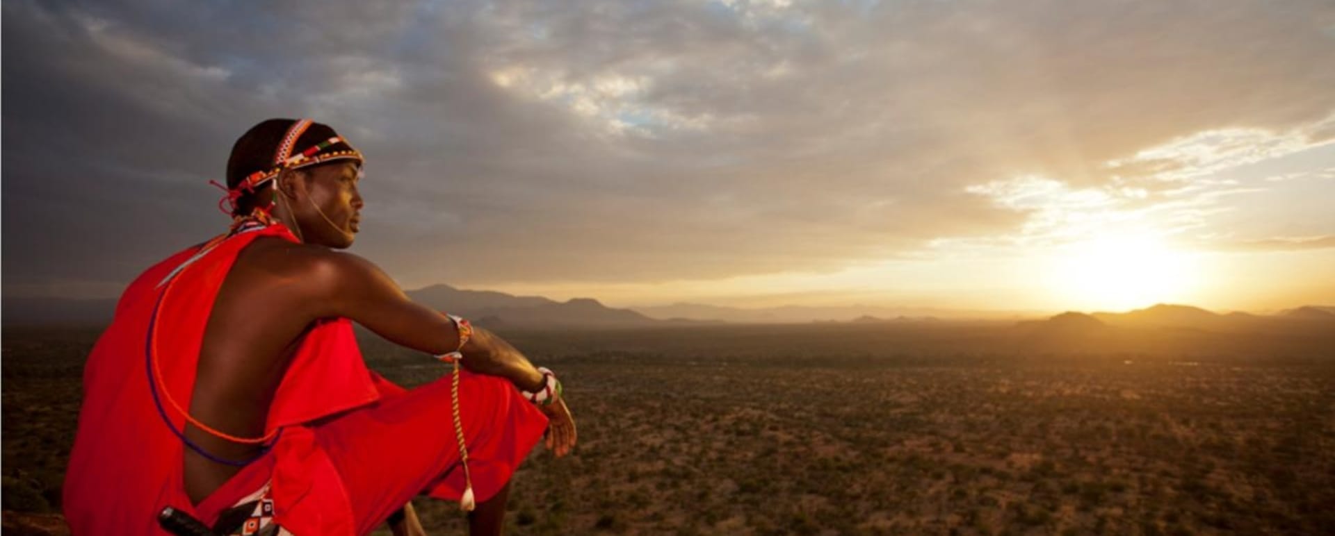Samburu National Reserve