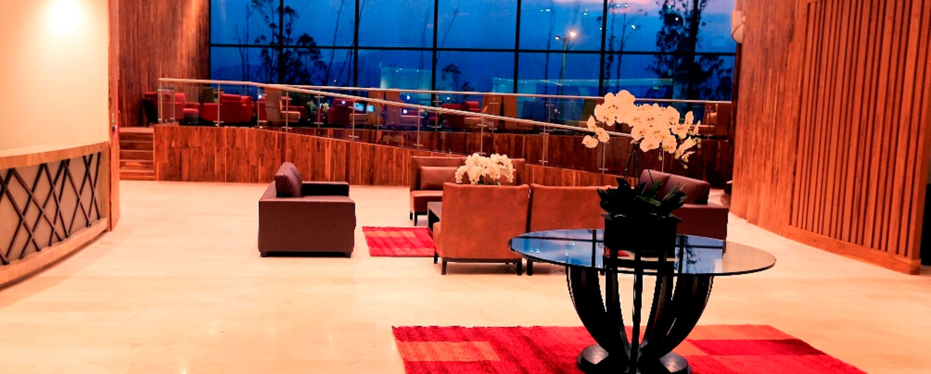 Wyndham Quito Airport Hotel