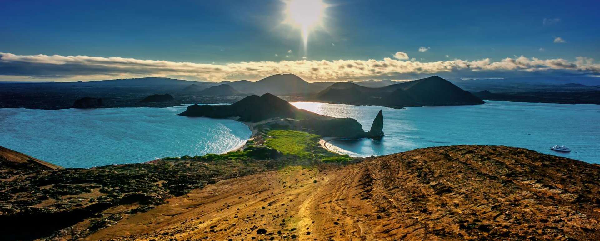 Ecuador and Galapagos with Kids 