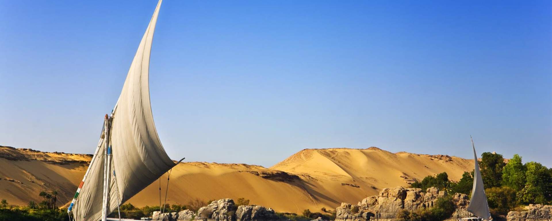 The Temple of Dendarah