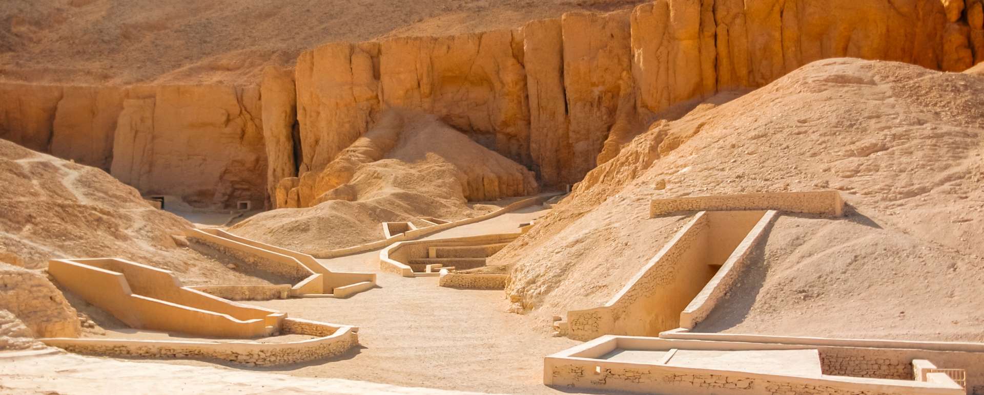Tomb of King Seti I