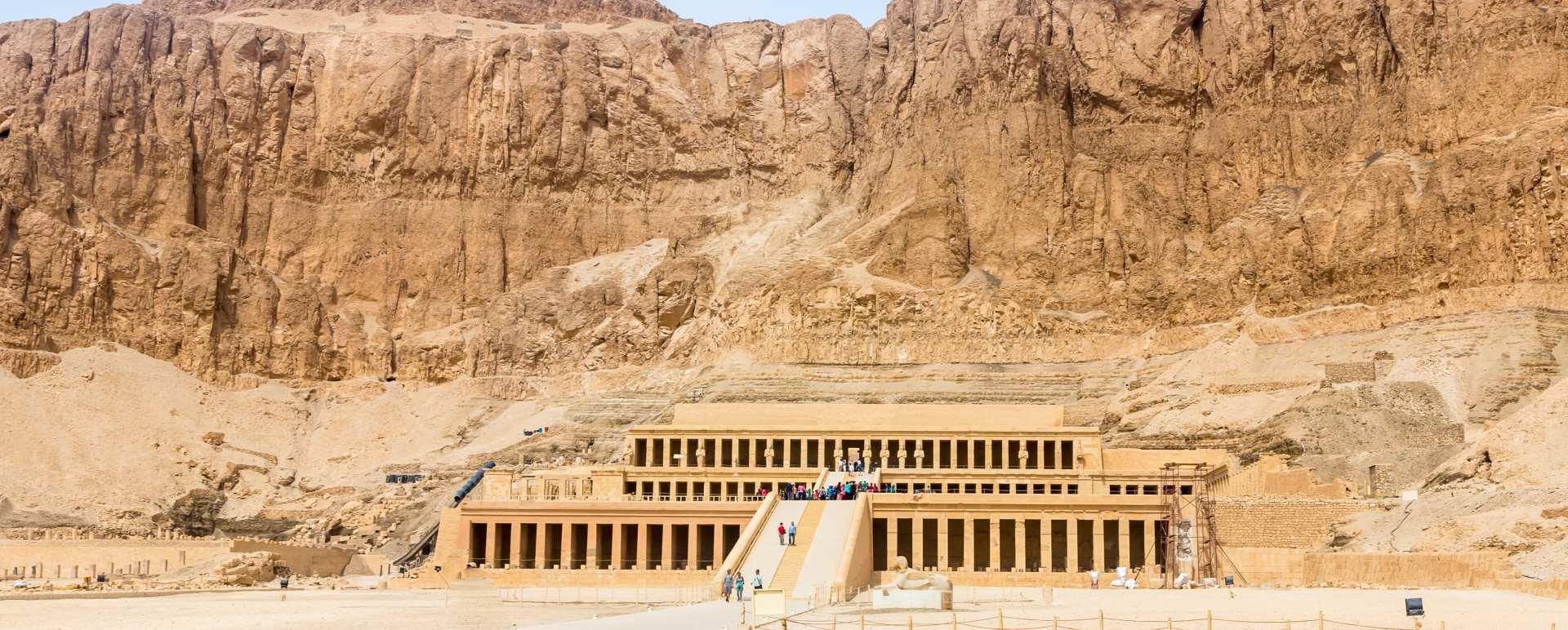 Valley of the Kings 