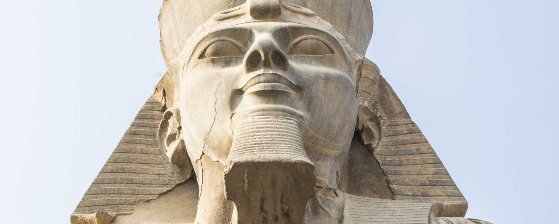 Highlights of Egypt and Jordan