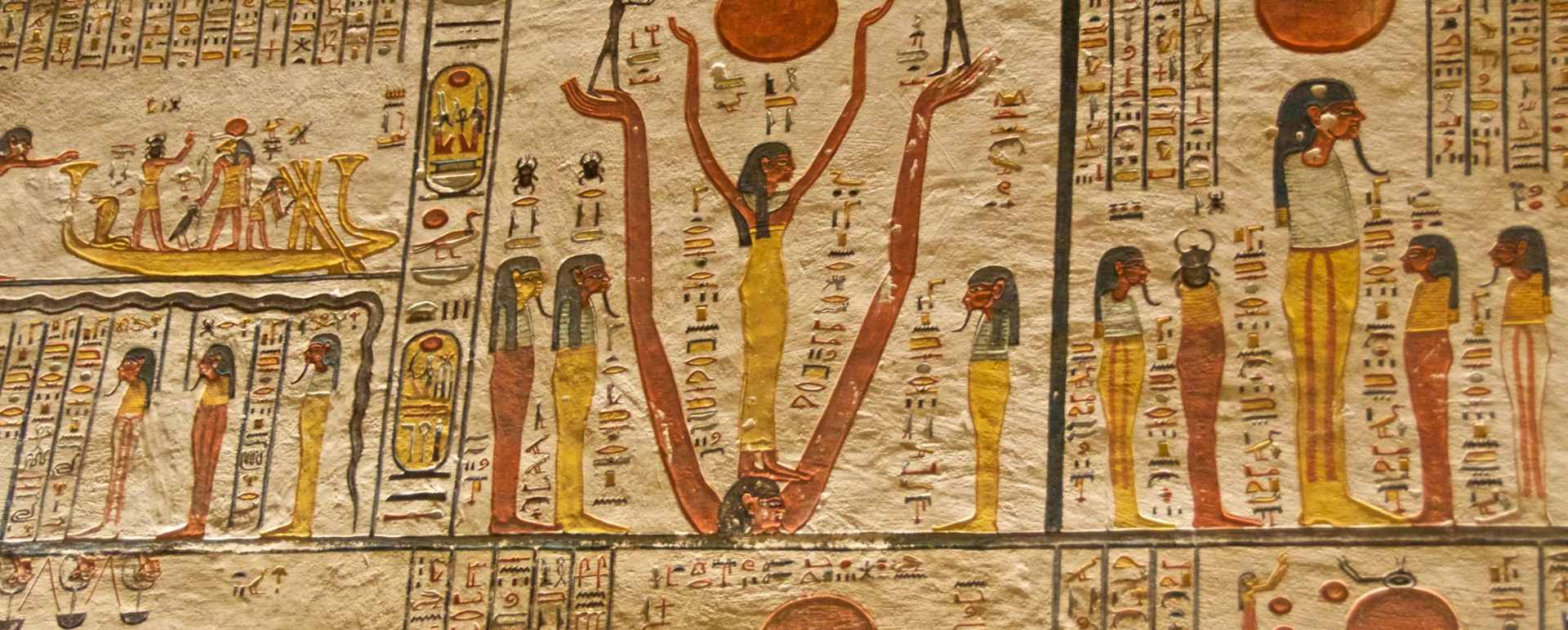 Timeless Egypt