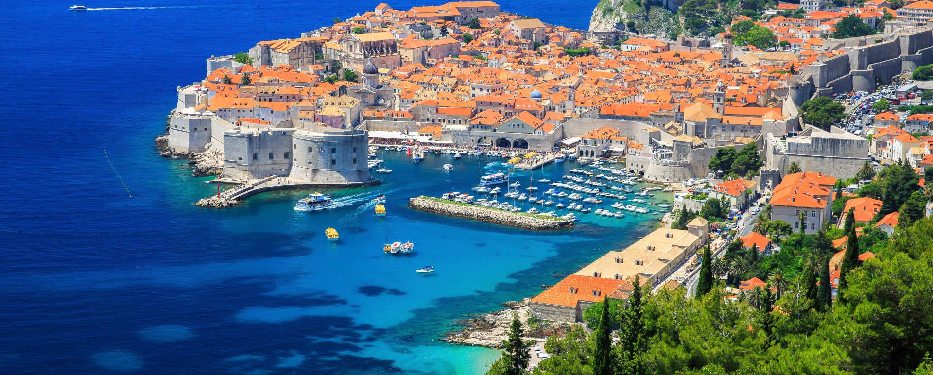 Top 10 City Breaks