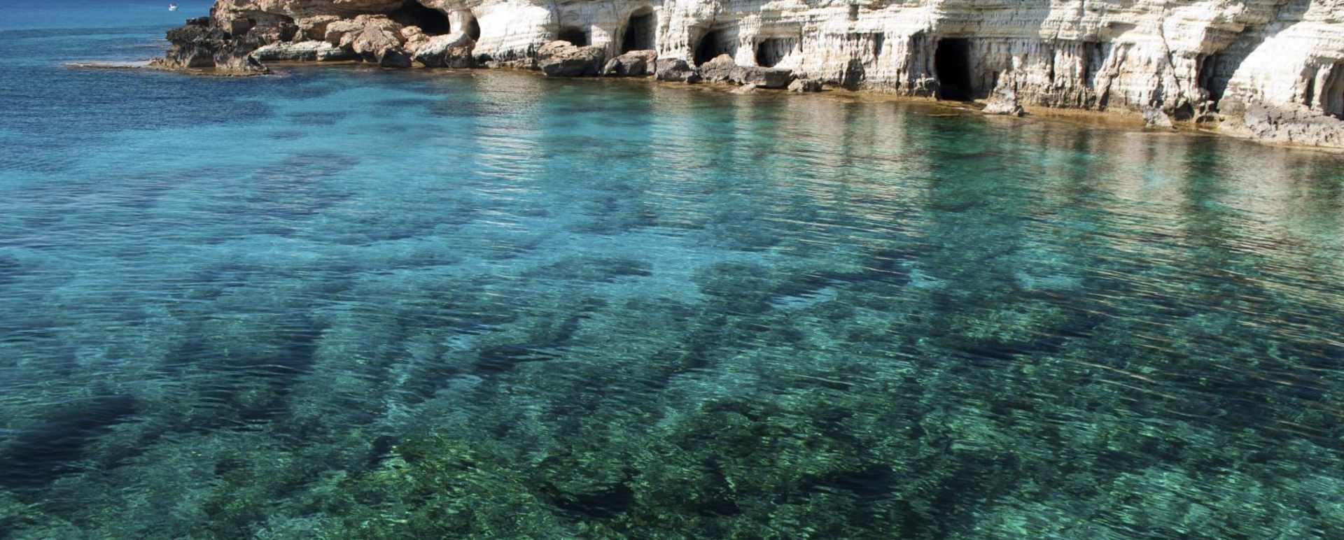 Cyprus Destination Guide