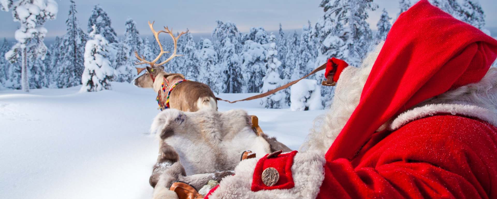 Northern Finland and Finnish Lapland