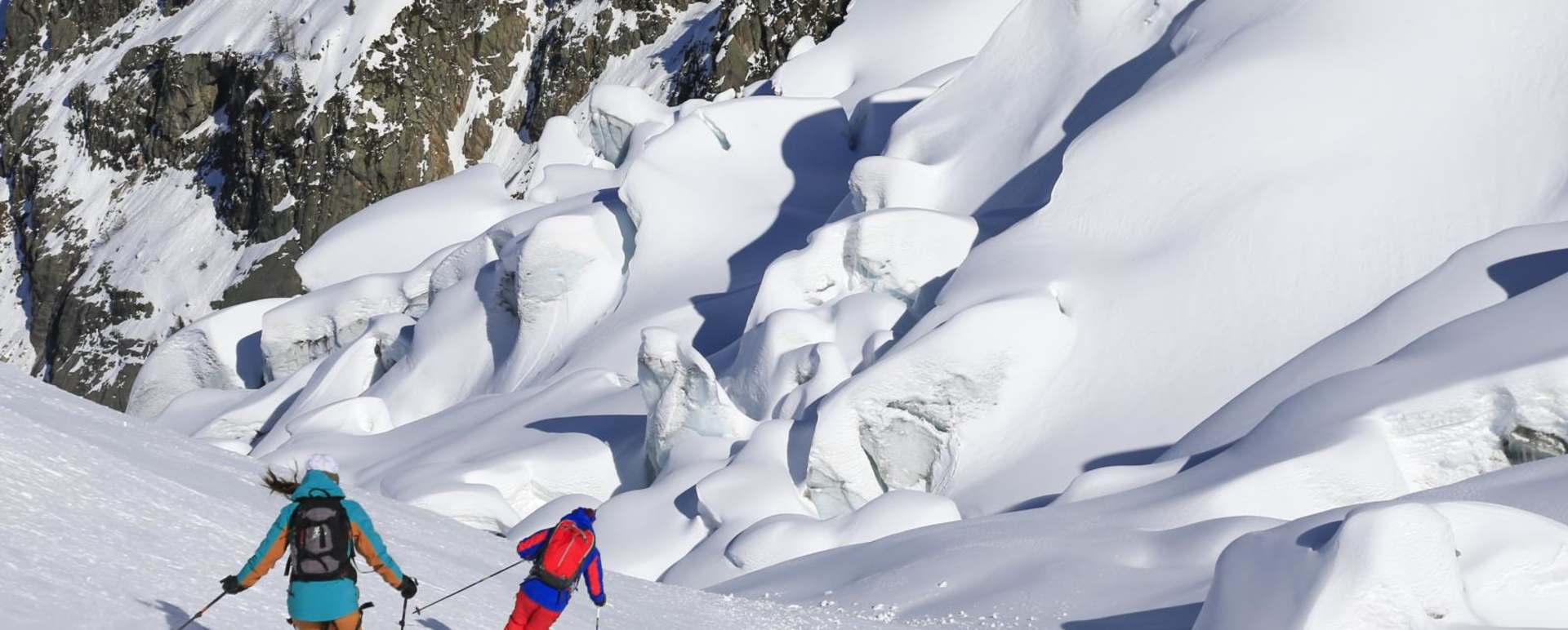 Chamonix